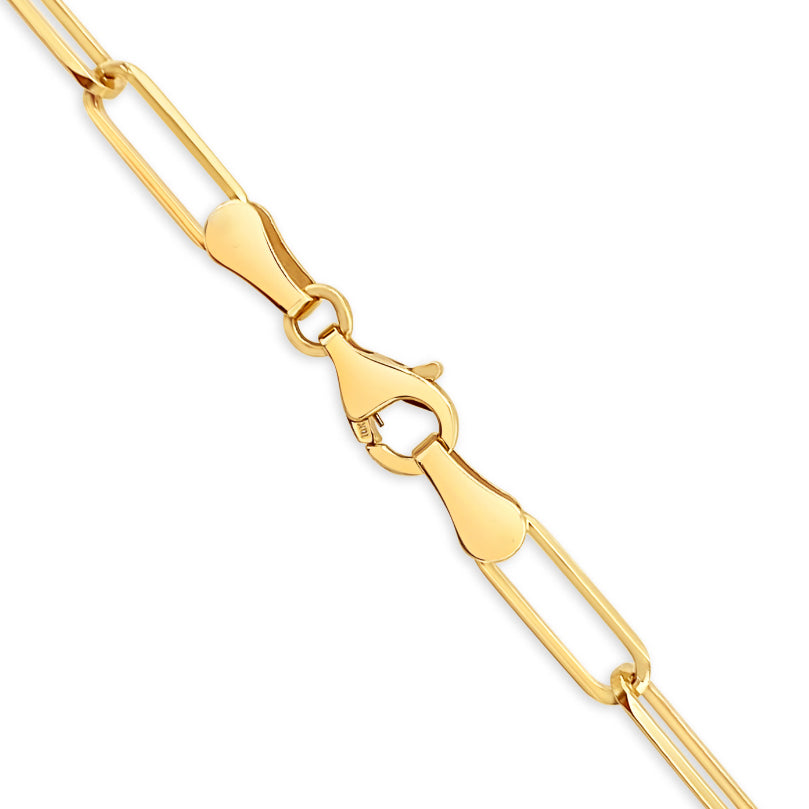 PaperClip Bileklik