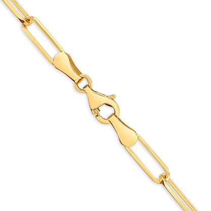 PaperClip Bileklik