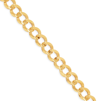 Cuban Bileklik 3Mm