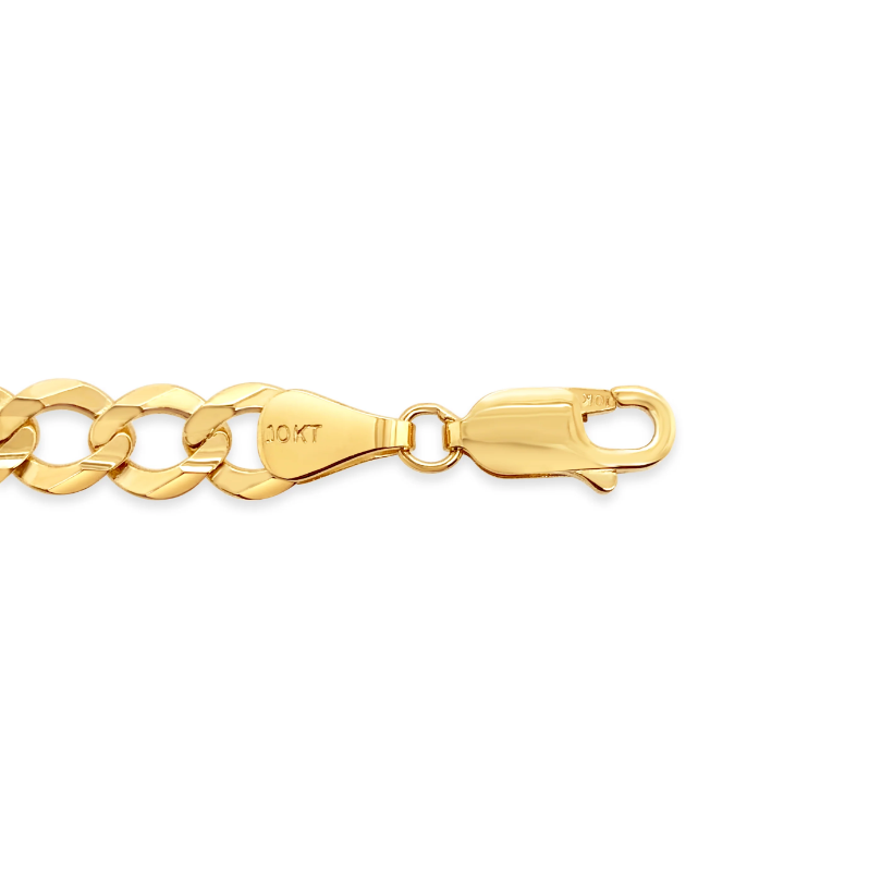 Cuban Bileklik 3Mm