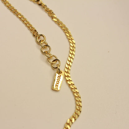 Cuban Bileklik 3Mm