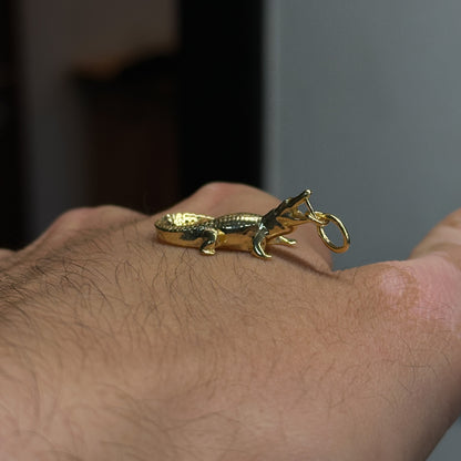Timsah Charm